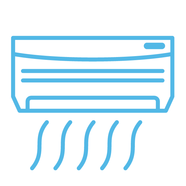 エアコンクリーニング