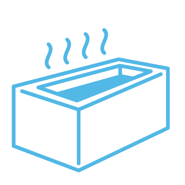 水回りハウスクリーニング