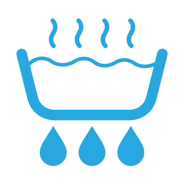 追い焚き配管クリーニング