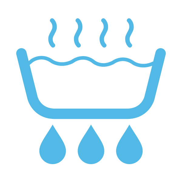 追い焚き配管クリーニング